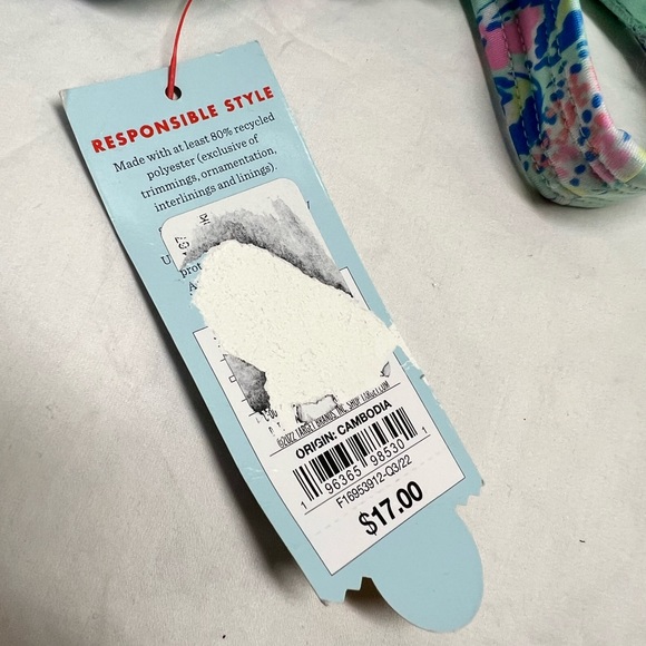 Tankini & cover up - Picture 11 of 12